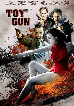 Toy Gun (2018)